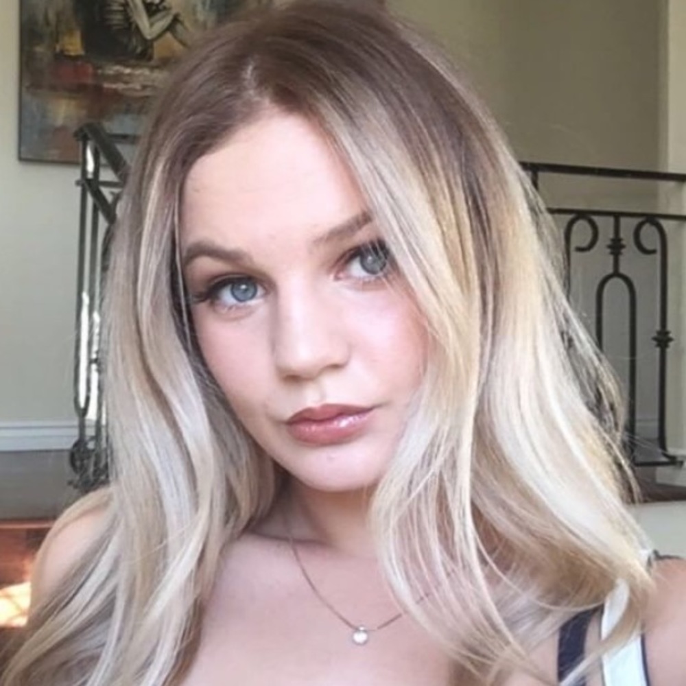 Meet your Posher, Kaylah